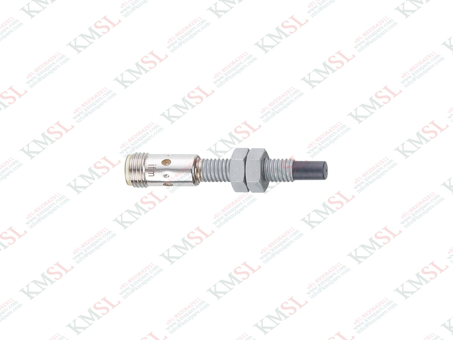 IEW206 IFM Inductive Sensor | Industrial Proximity Sensor | KMSPARE