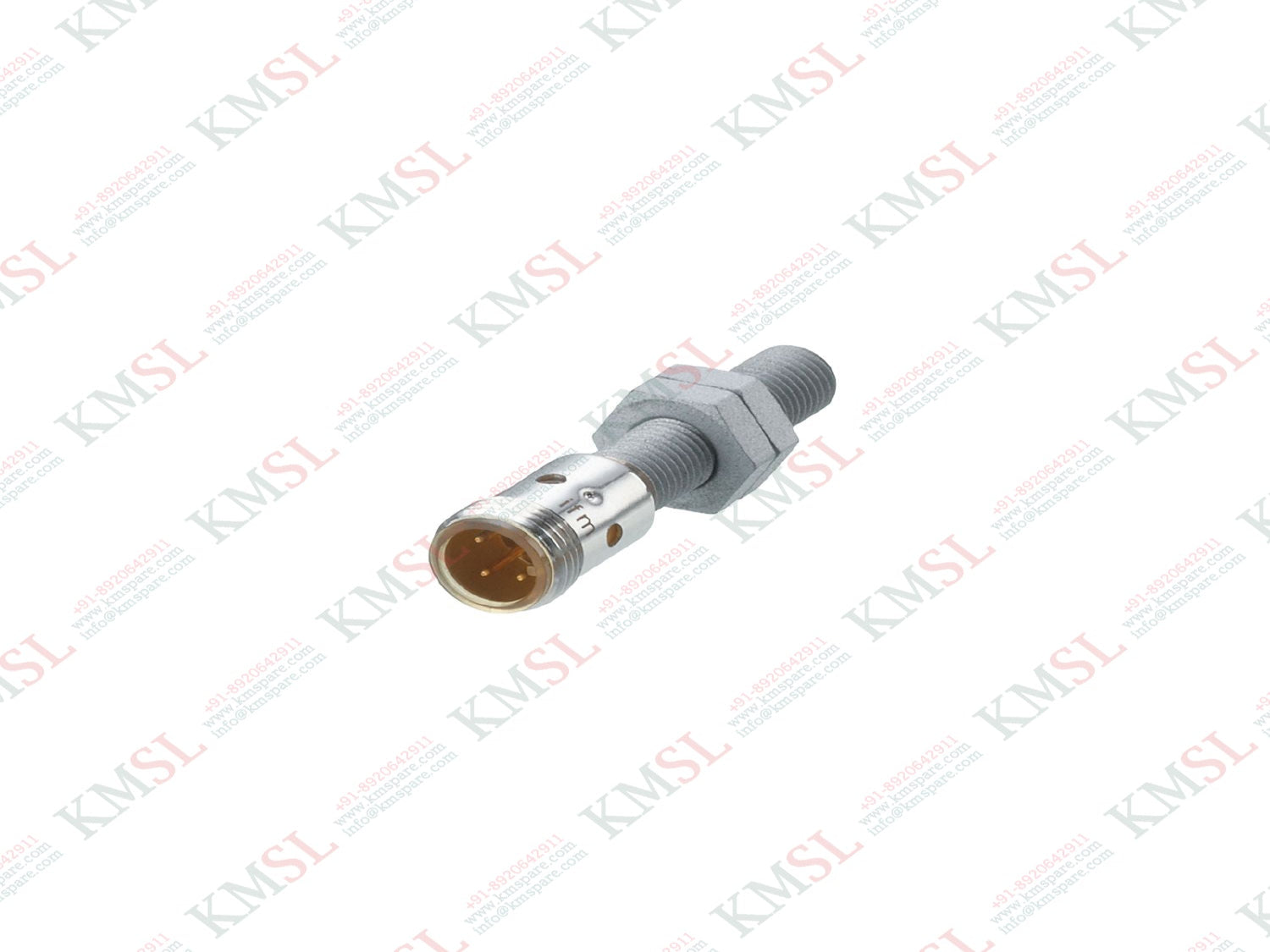 IEW207 IFM Inductive Sensor | Industrial Proximity Sensor | KMSPARE