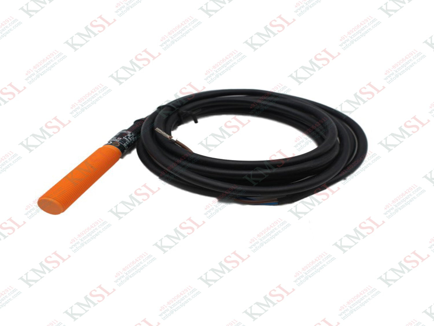 IF0002 IFM Inductive Sensor | Industrial Proximity Sensor | KMSPARE