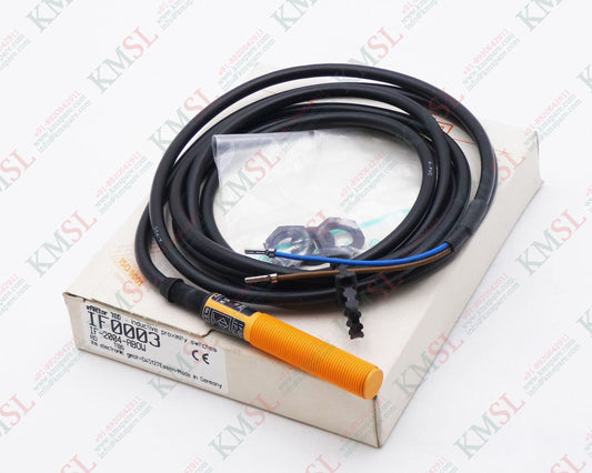 IF0003 IFM, IFM Inductive Sensor