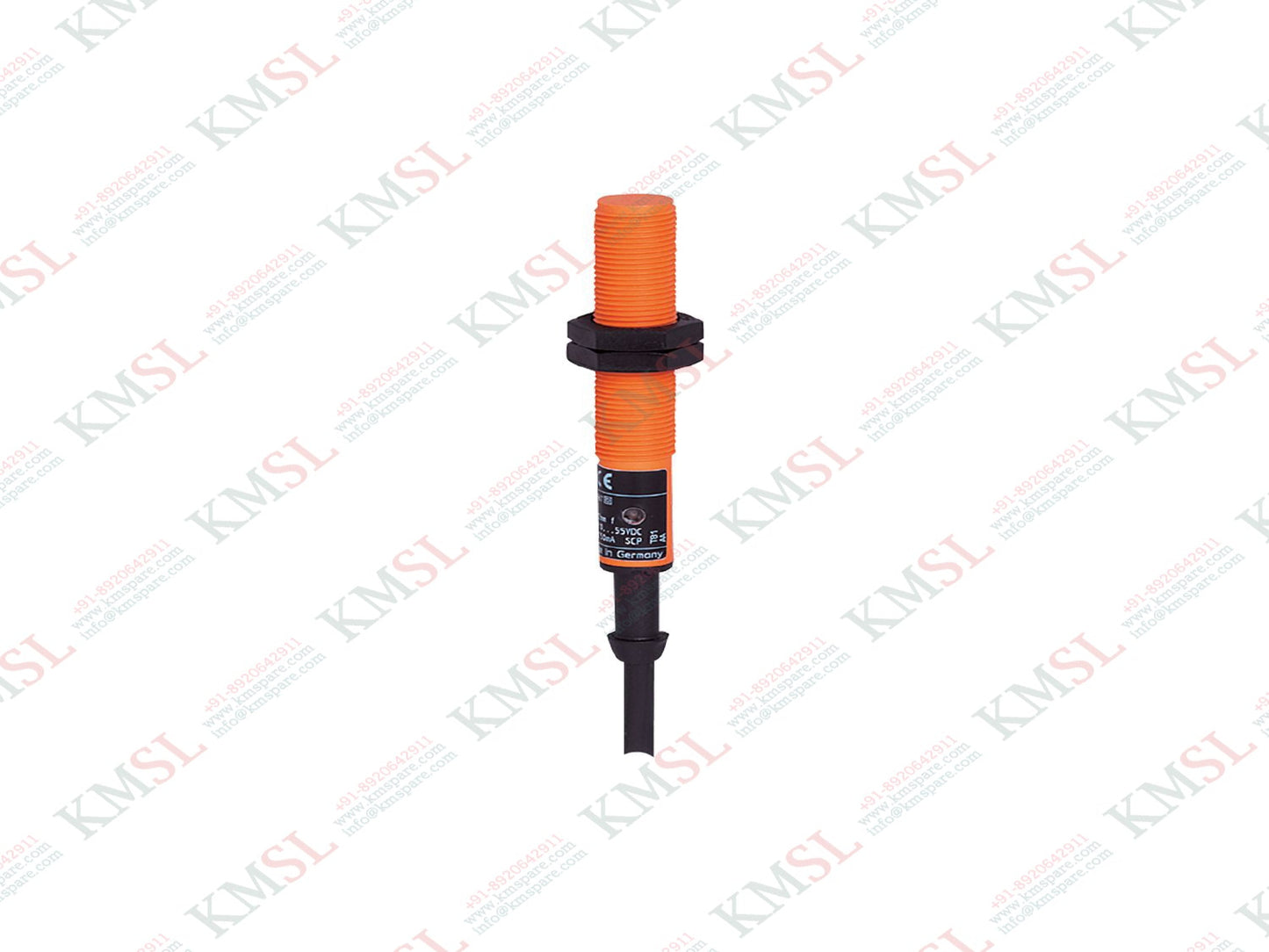 IF0004 IFM Inductive Sensor – High-Performance Industrial Sensor | KMSPARE