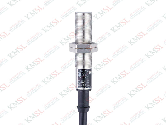 IF0005 IFM Inductive Sensor – Reliable Industrial Automation Sensor | KMSPARE