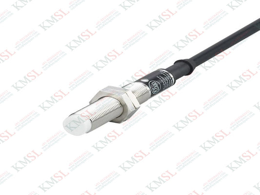 IF0007 IFM Inductive Sensor | Industrial Proximity Sensor | KMSPARE