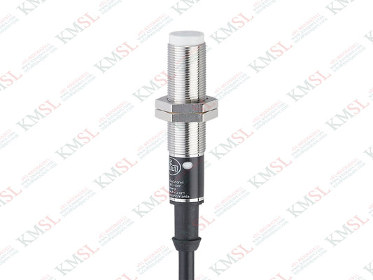 IF0008 IFM Inductive Sensor – Reliable Industrial Automation Sensor | KMSPARE