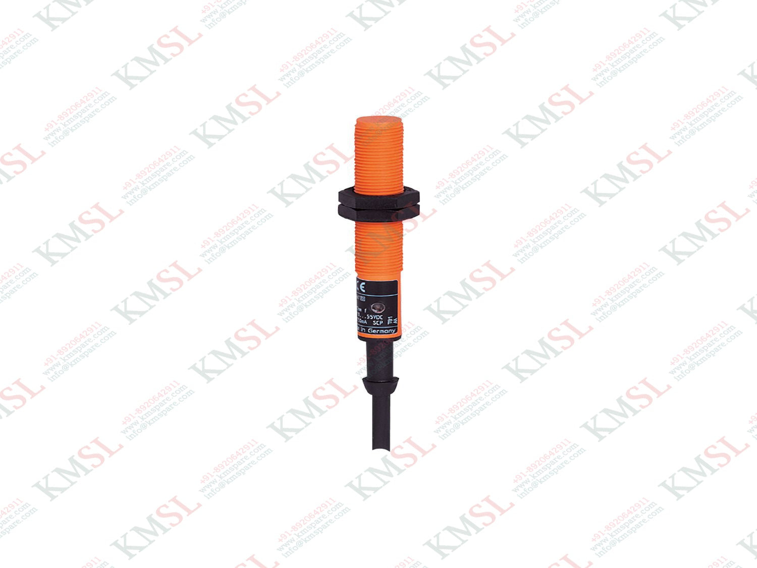 IF0016 IFM Inductive Sensor – High-Performance Industrial Sensor | KMSPARE