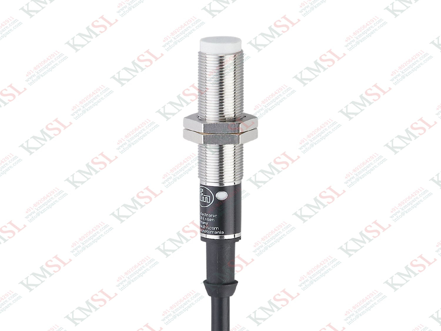 IF0027 IFM Inductive Sensor – Reliable Industrial Automation Sensor | KMSPARE