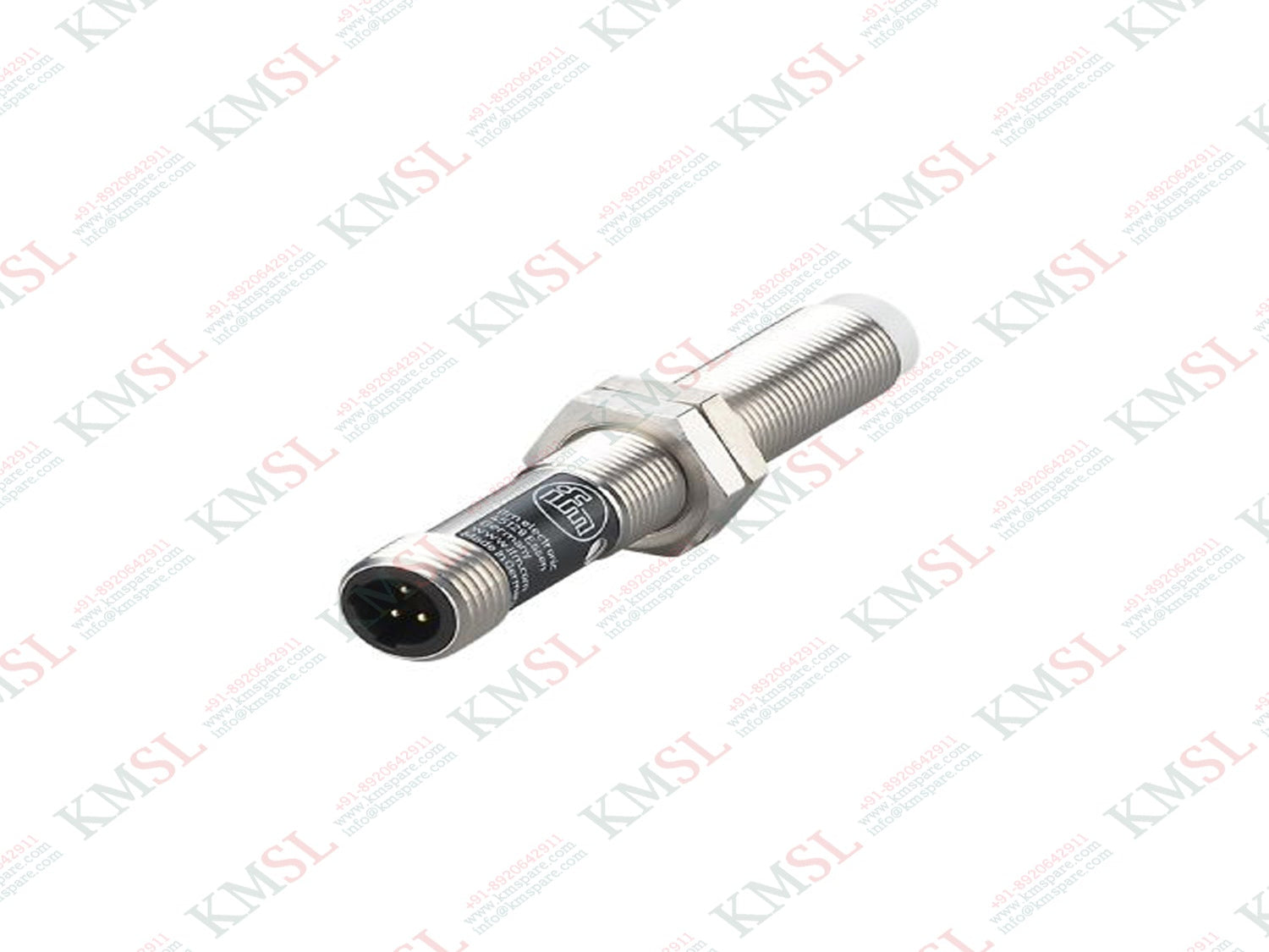 IF0287 IFM Inductive Sensor | Industrial Proximity Sensor | KMSPARE