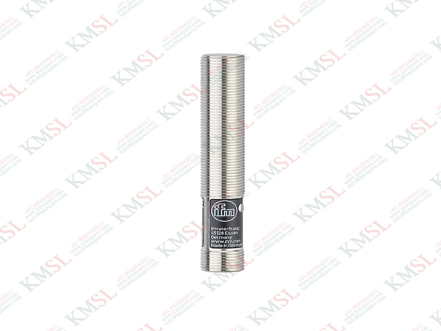 IF0299 IFM Inductive Sensor – Reliable Industrial Automation Sensor | KMSPARE