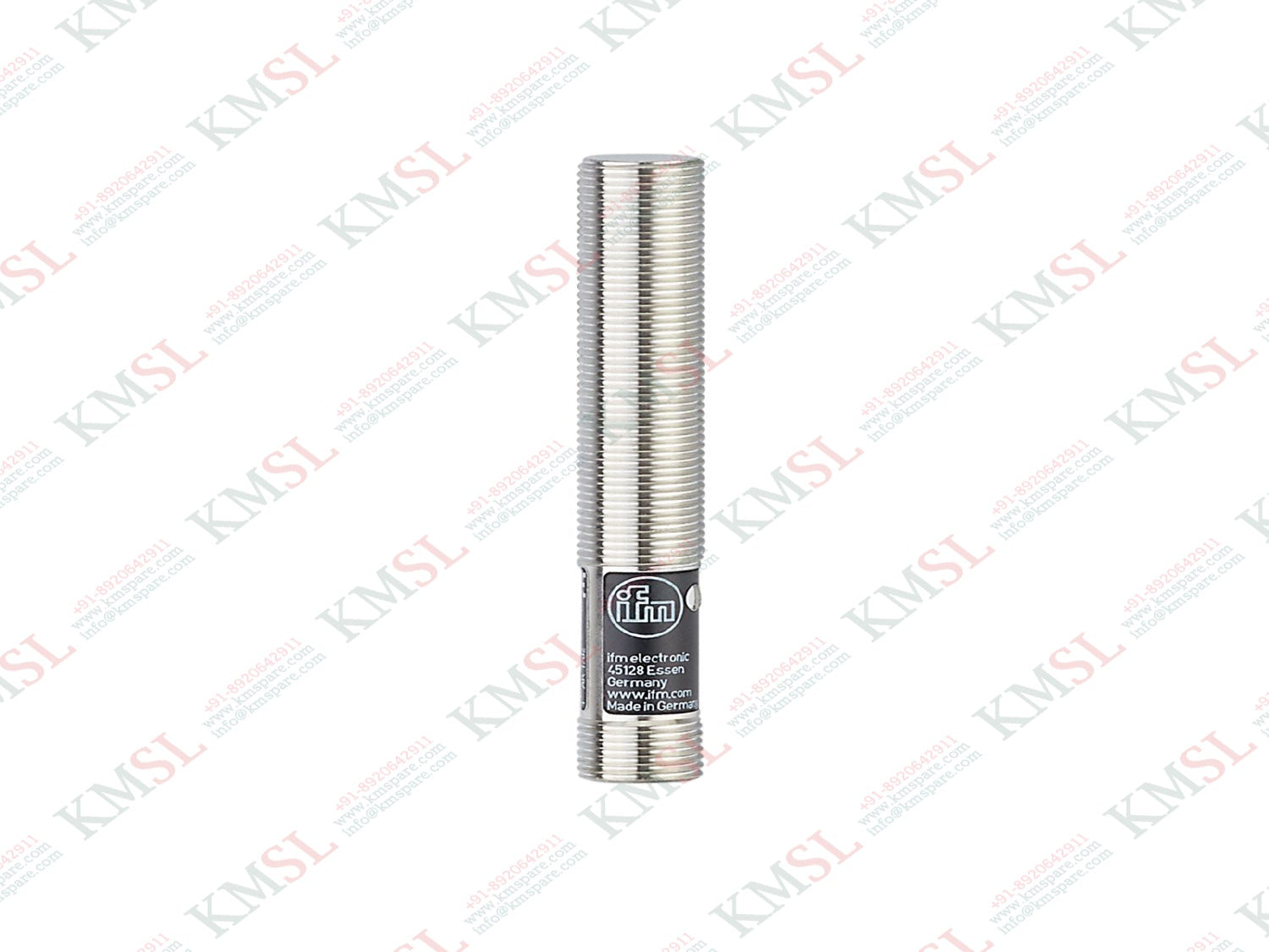 IF0299 IFM Inductive Sensor – Reliable Industrial Automation Sensor | KMSPARE