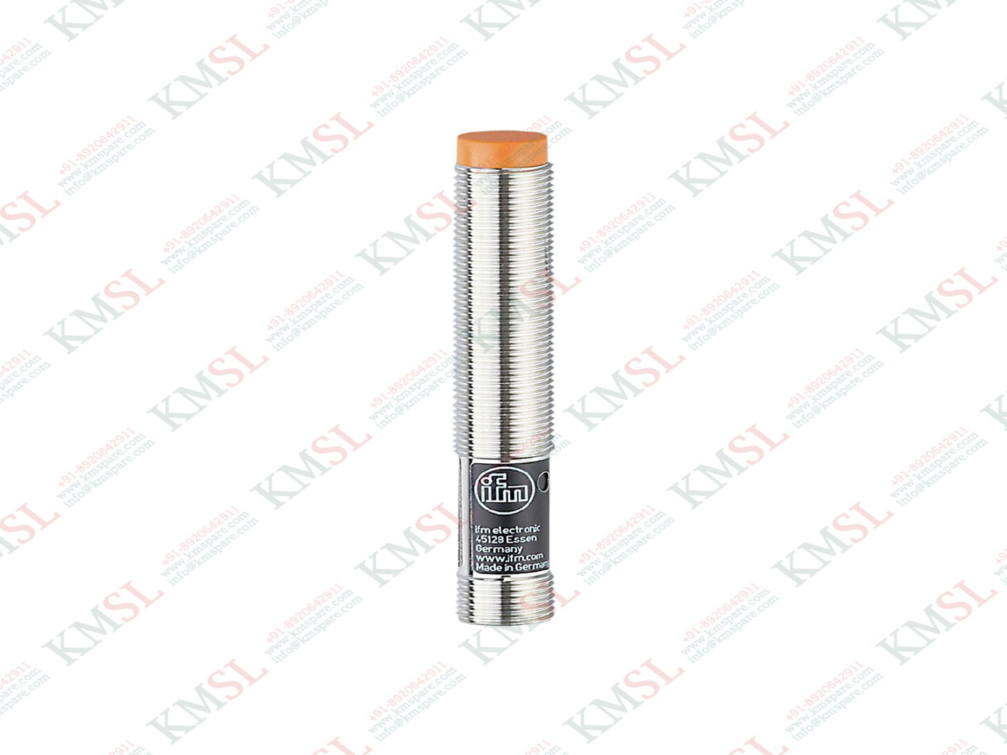 IF0300 IFM Inductive Sensor – High-Performance Industrial Sensor | KMSPARE