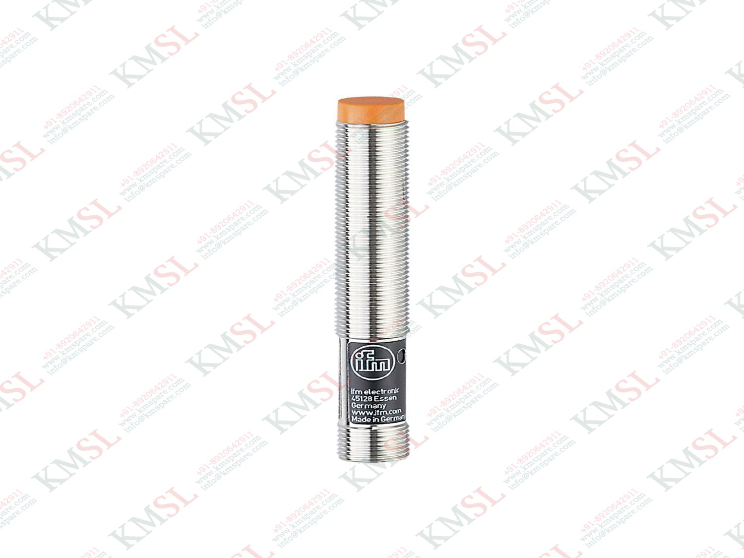 IF0300 IFM Inductive Sensor – High-Performance Industrial Sensor | KMSPARE
