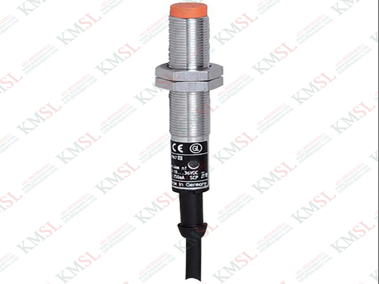 IF0302 IFM Inductive Sensor – High-Performance Industrial Sensor | KMSPARE