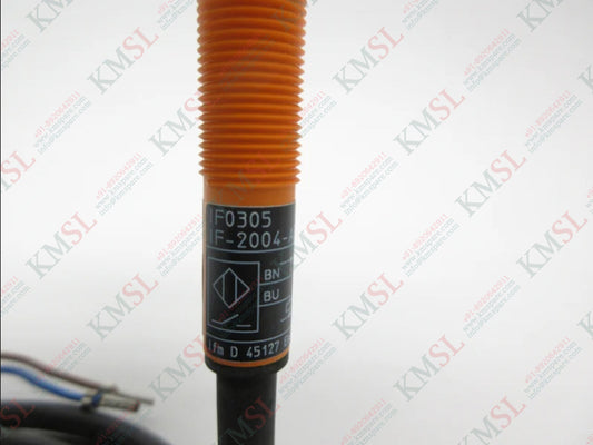 IF0305 IFM, IFM Inductive Sensor
