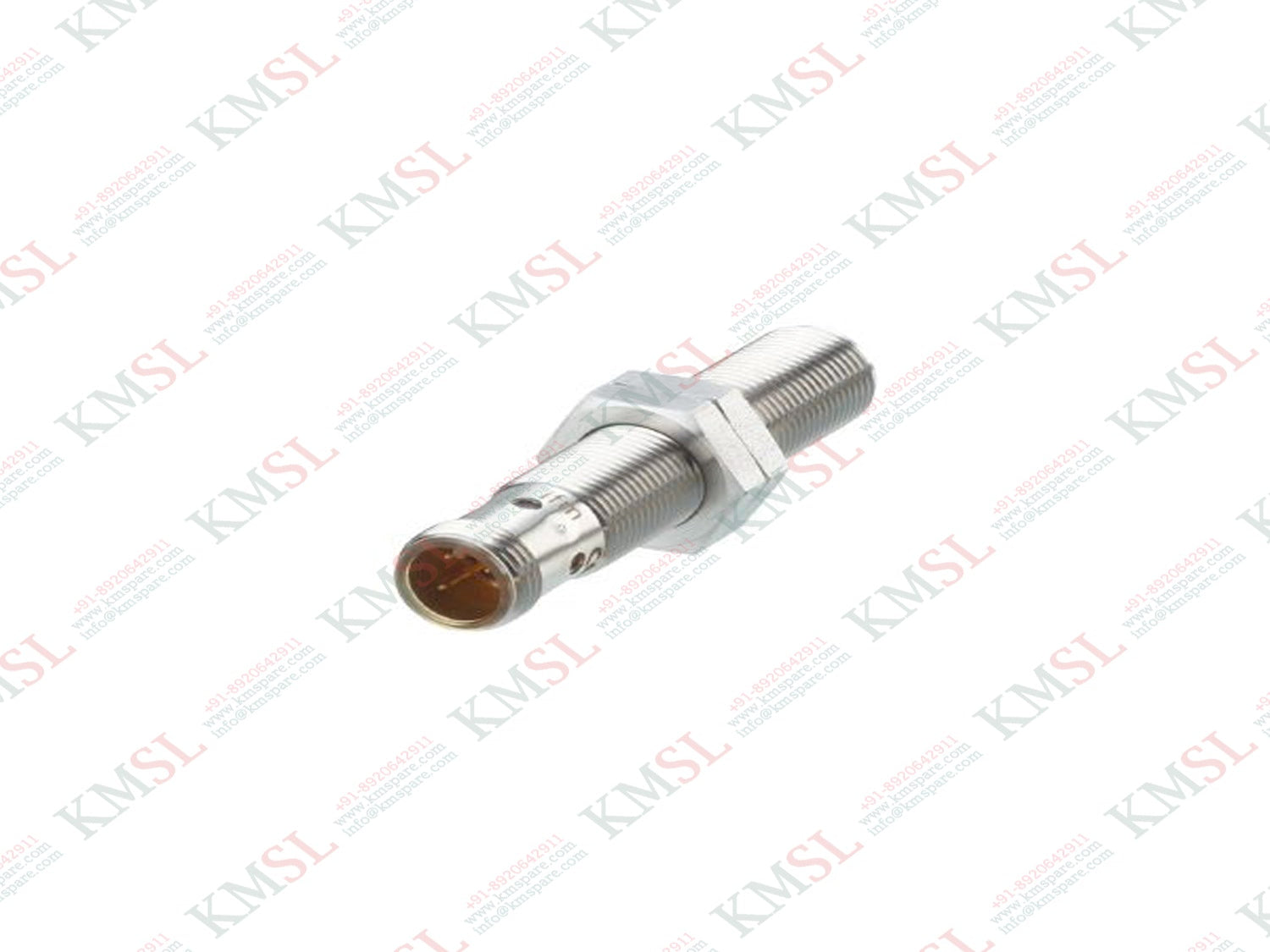 IF503A IFM Inductive Sensor – Reliable Industrial Automation Sensor | KMSPARE