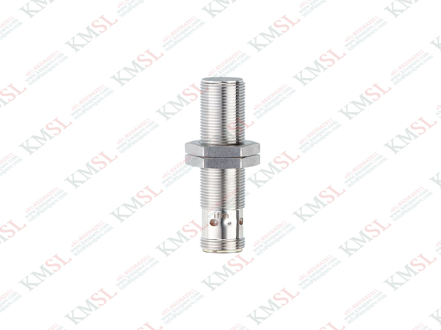 IF504A IFM Inductive Sensor | Industrial Proximity Sensor | KMSPARE