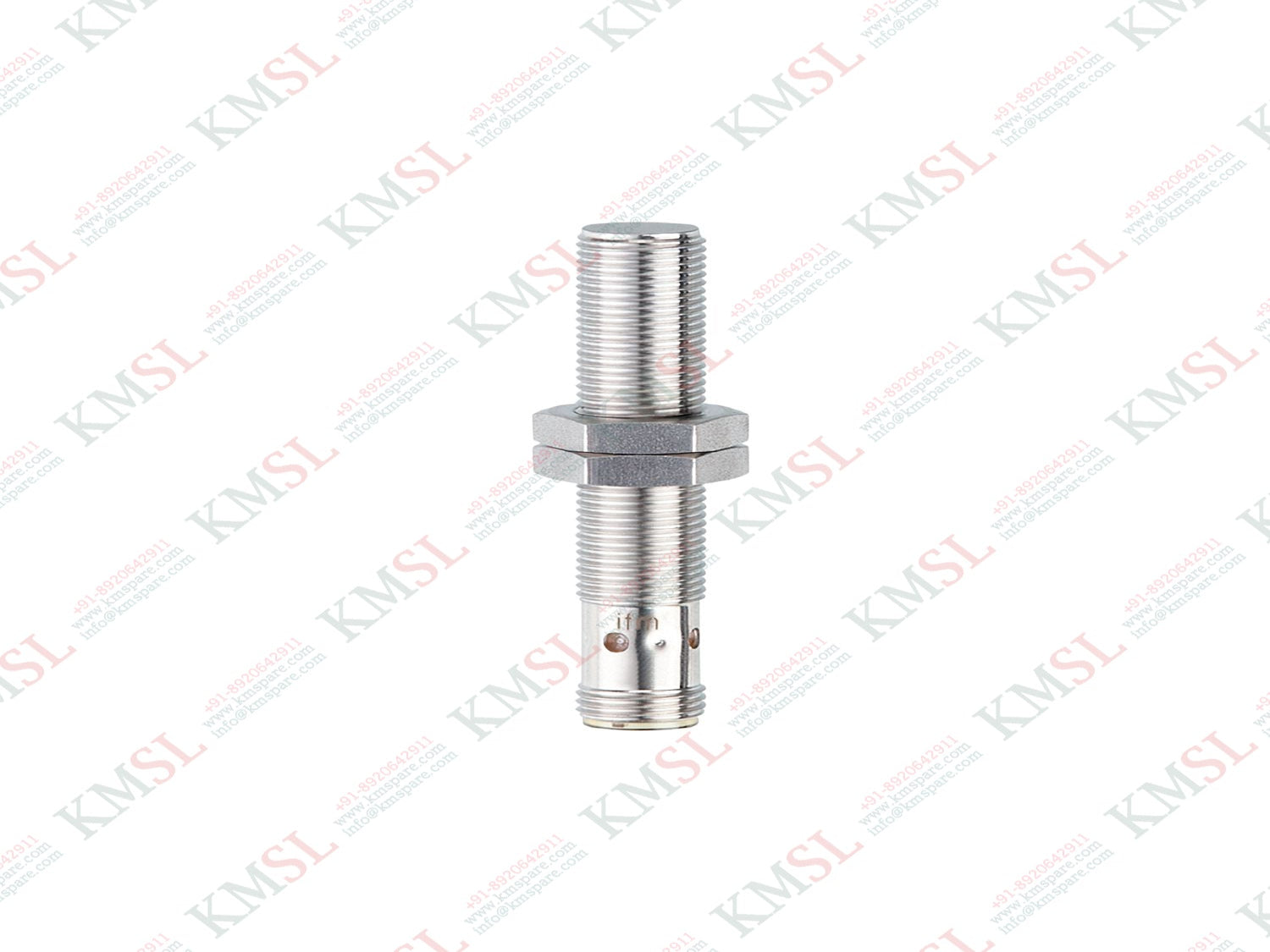 IF504A IFM Inductive Sensor | Industrial Proximity Sensor | KMSPARE