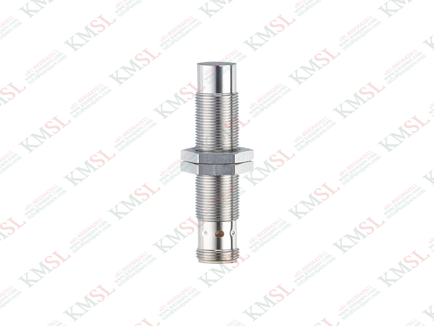 IF505A IFM Inductive Sensor | Industrial Proximity Sensor | KMSPARE
