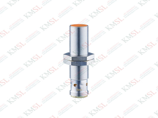 IF509A IFM Inductive Sensor – Reliable Industrial Automation Sensor | KMSPARE