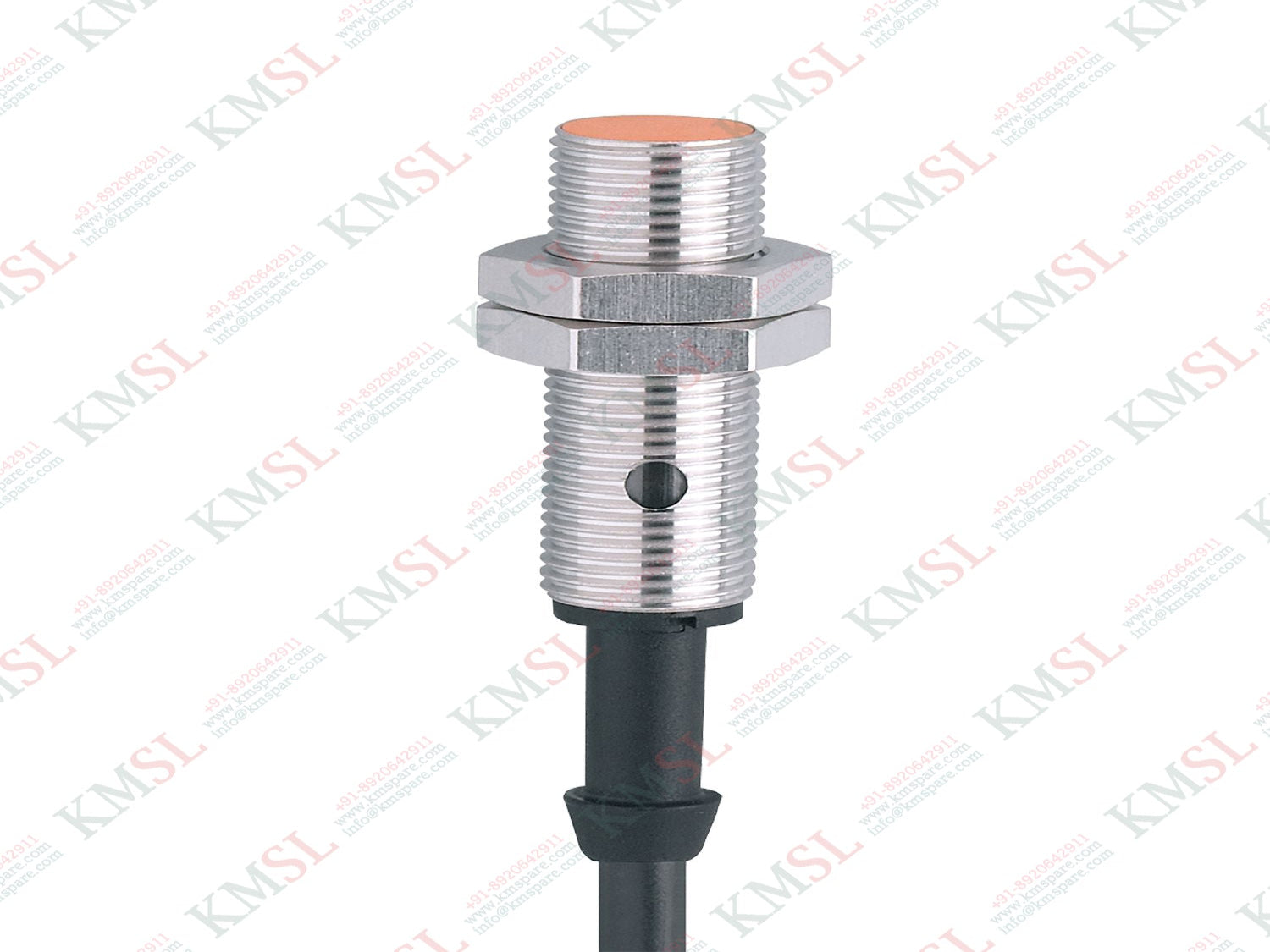 IF5200 IFM Inductive Sensor – High-Performance Industrial Sensor | KMSPARE