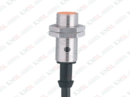 IF5200 IFM Inductive Sensor – High-Performance Industrial Sensor | KMSPARE
