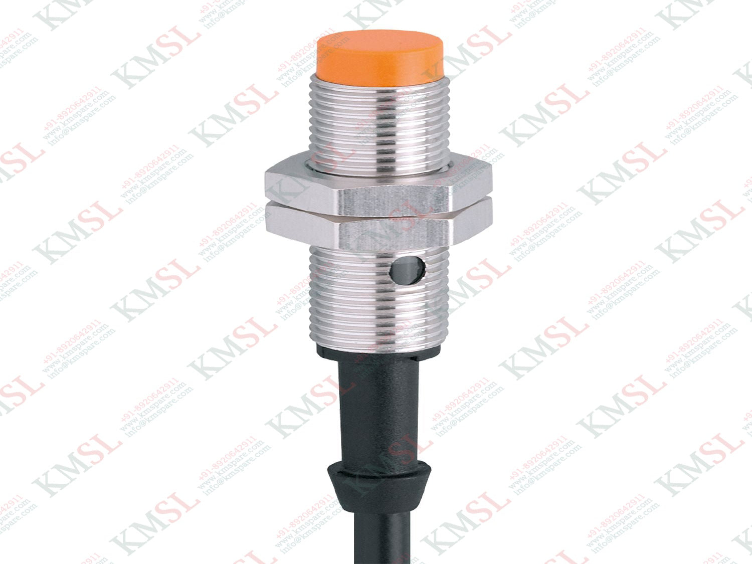 IF5249 IFM Inductive Sensor | Industrial Proximity Sensor | KMSPARE
