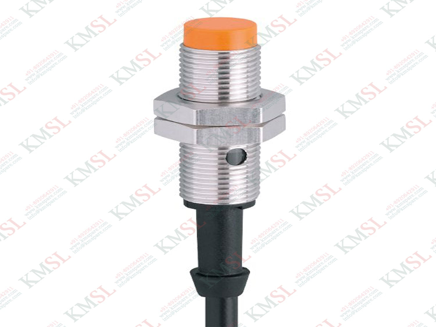 IF5250 IFM Inductive Sensor | Industrial Proximity Sensor | KMSPARE