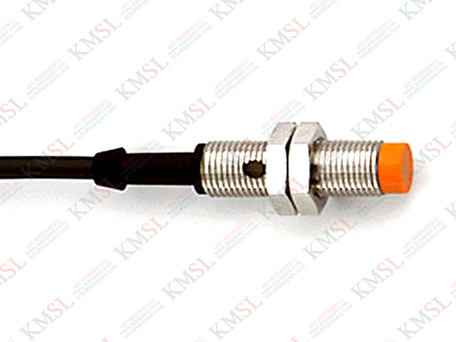 IF5254 IFM Inductive Sensor – High-Performance Industrial Sensor | KMSPARE