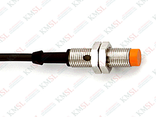 IF5254 IFM Inductive Sensor – High-Performance Industrial Sensor | KMSPARE