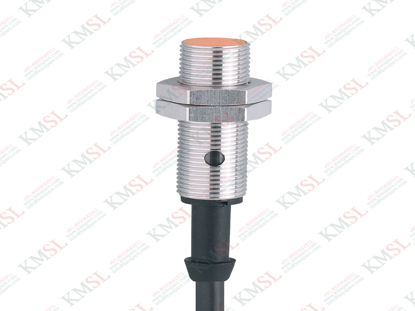 IF5291 IFM Inductive Sensor – Reliable Industrial Automation Sensor | KMSPARE
