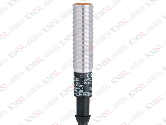 IF5297 IFM Inductive Sensor | Industrial Proximity Sensor | KMSPARE