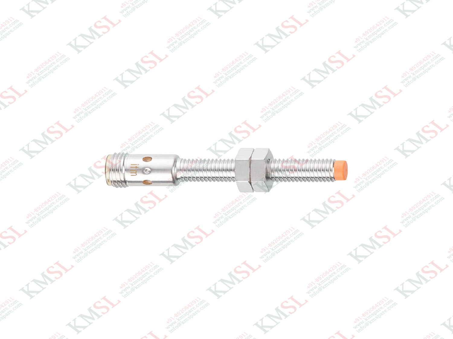 IF5298 IFM Inductive Sensor – High-Performance Industrial Sensor | KMSPARE