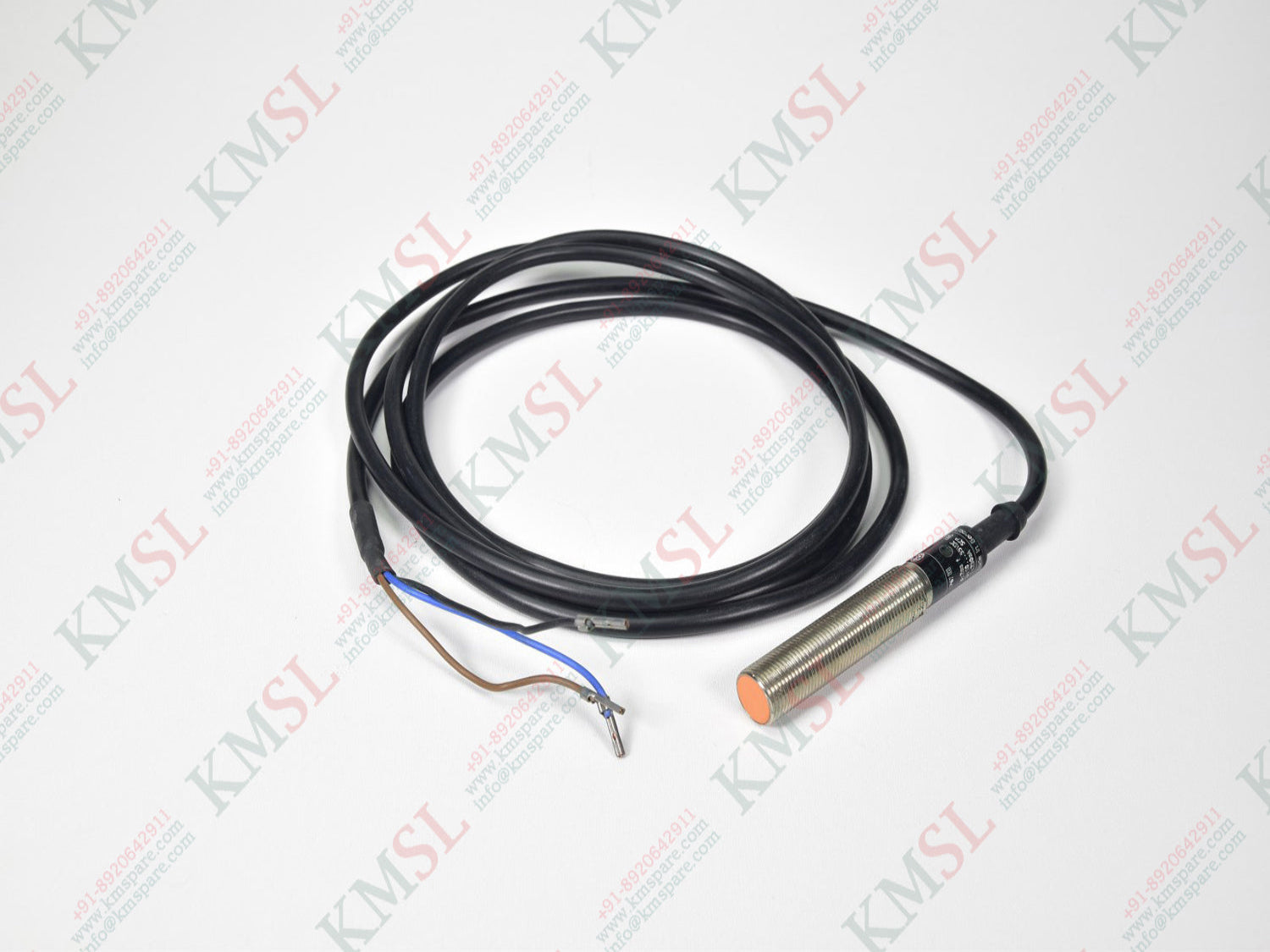 IF5301 IFM Inductive Sensor – Reliable Industrial Automation Sensor | KMSPARE