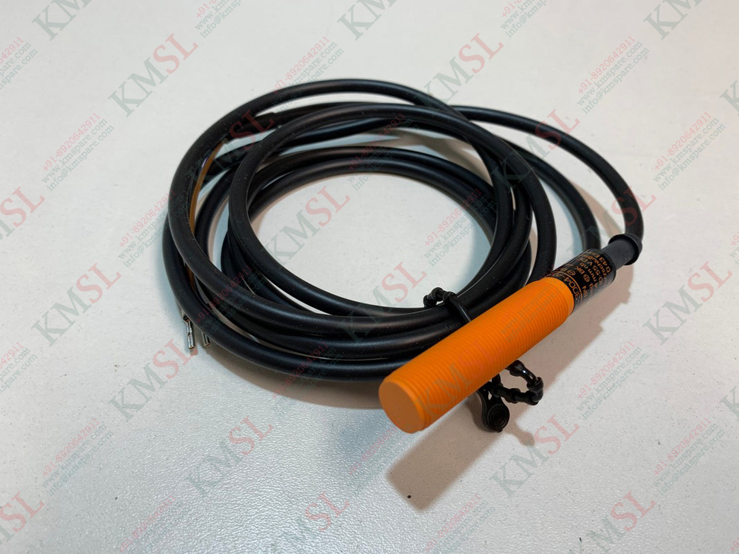 IF5321 IFM Inductive Sensor – High-Performance Industrial Sensor | KMSPARE