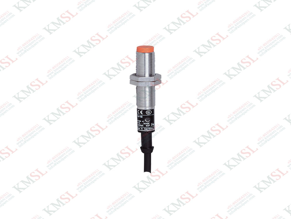 IFM Inductive Sensor – KMSpare Link Pvt. Ltd. - Complete Electronics ...