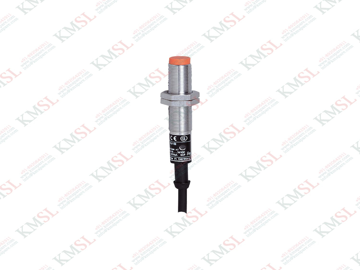 IF5333 IFM Inductive Sensor – High-Performance Industrial Sensor | KMSPARE