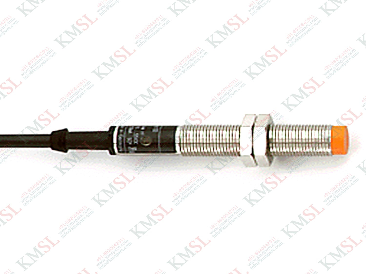 IF5337 IFM Inductive Sensor – Reliable Industrial Automation Sensor | KMSPARE