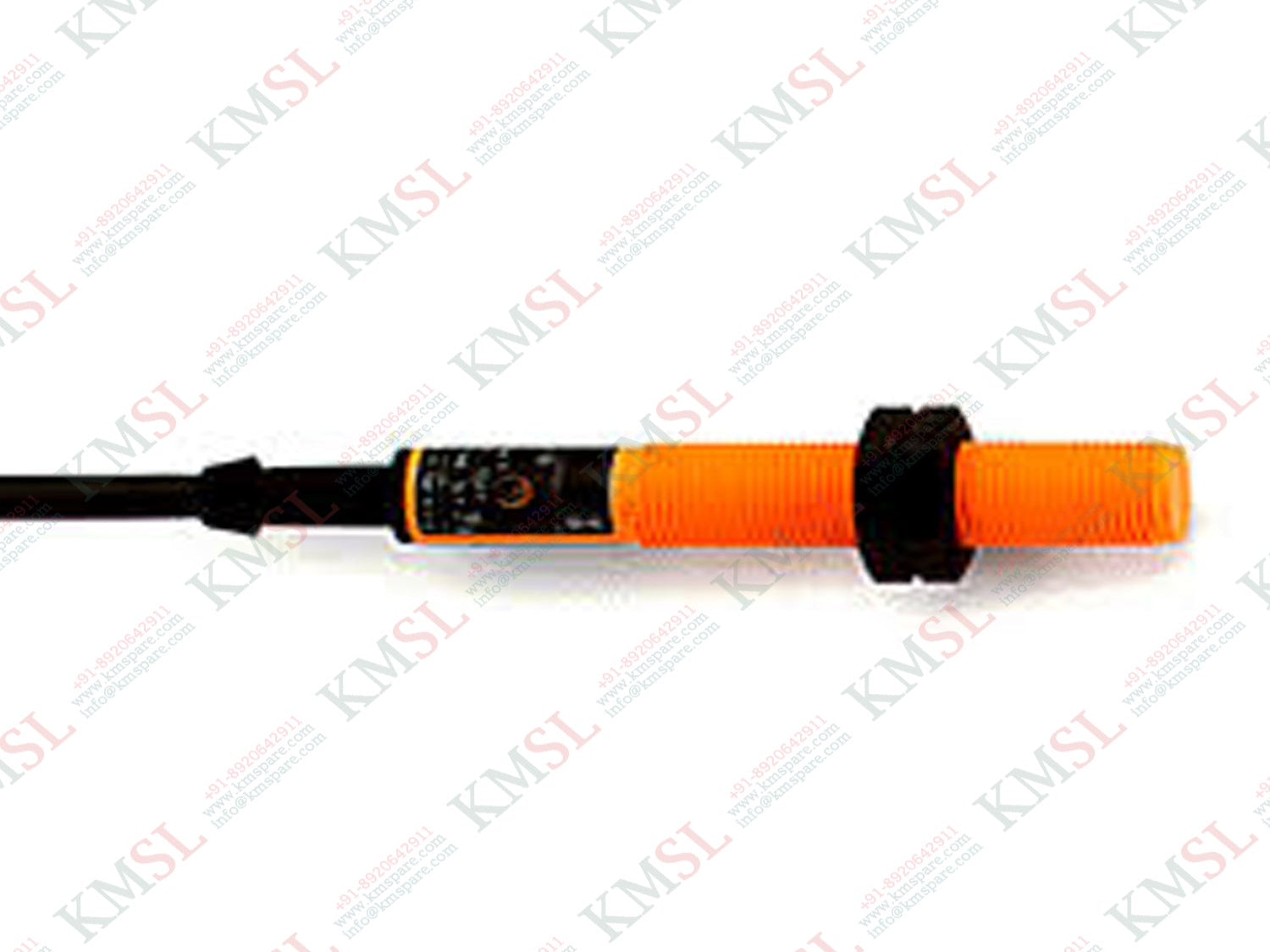 IF5346 IFM Inductive Sensor – High-Performance Industrial Sensor | KMSPARE