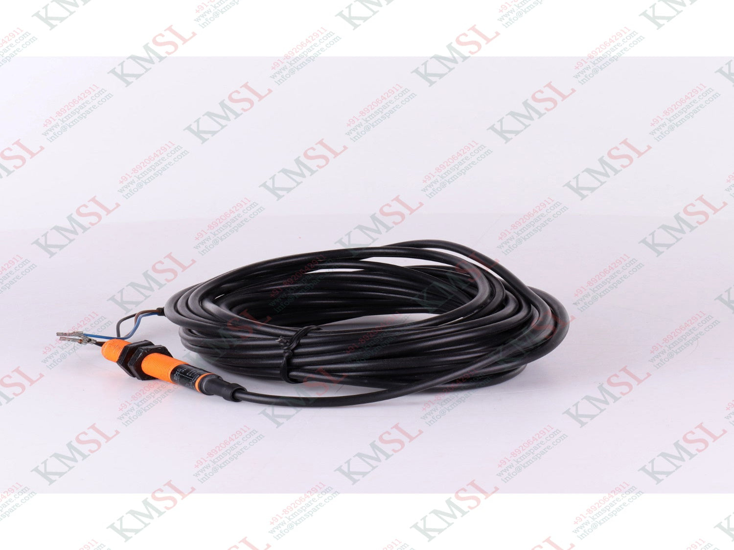 IF5347 IFM, IFM Inductive Sensor