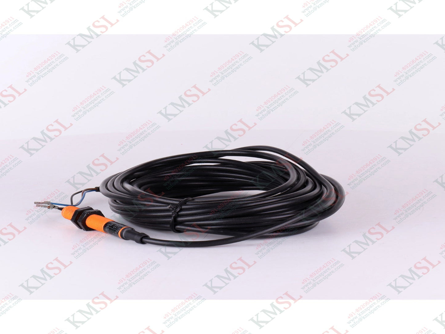 IF5347 IFM Inductive Sensor – Reliable Industrial Automation Sensor | KMSPARE