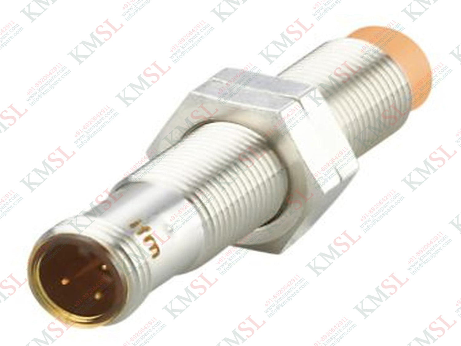 IF5395 IFM Inductive Sensor – High-Performance Industrial Sensor | KMSPARE