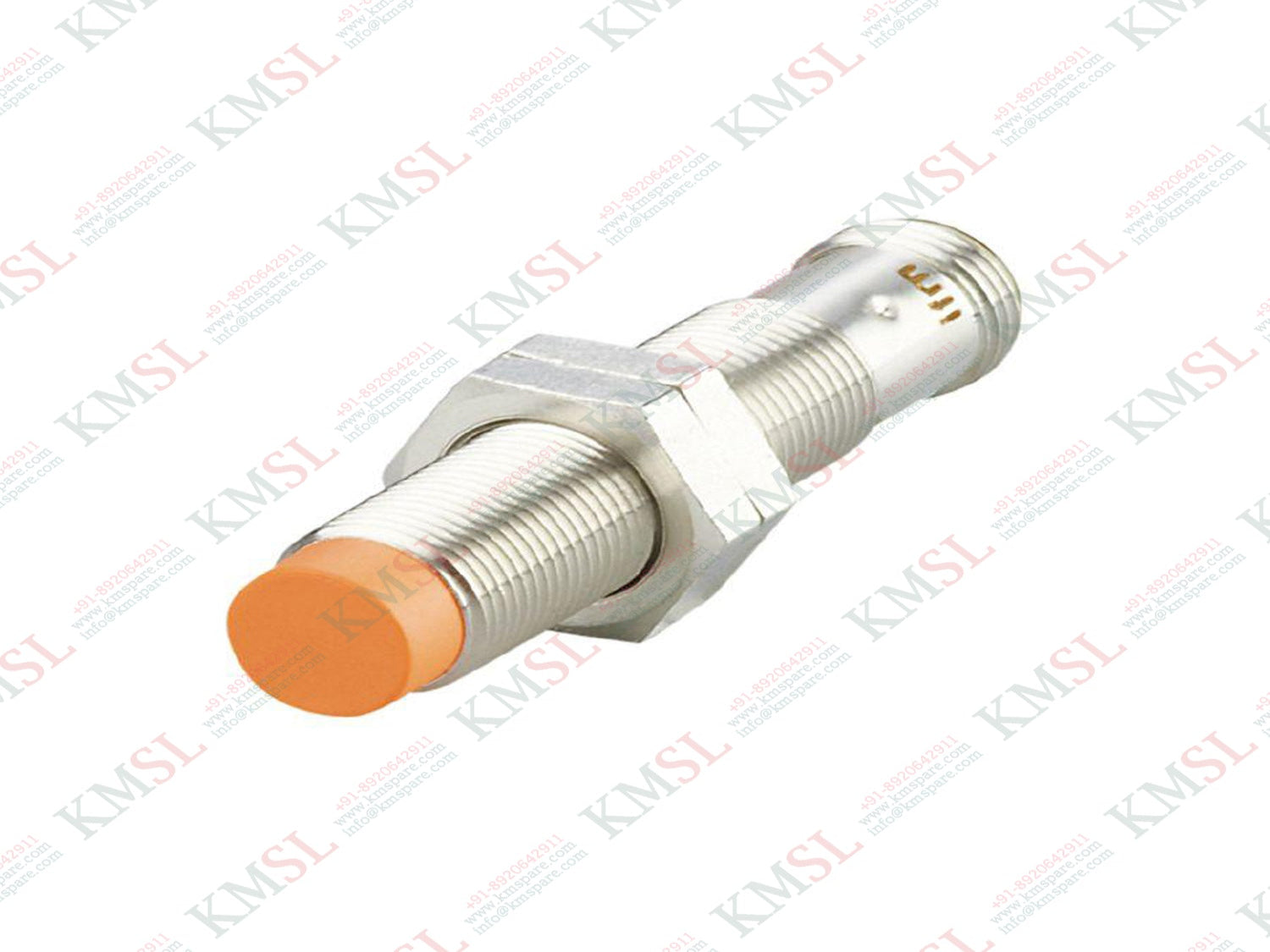IF5493 IFM Inductive Sensor – Reliable Industrial Automation Sensor | KMSPARE