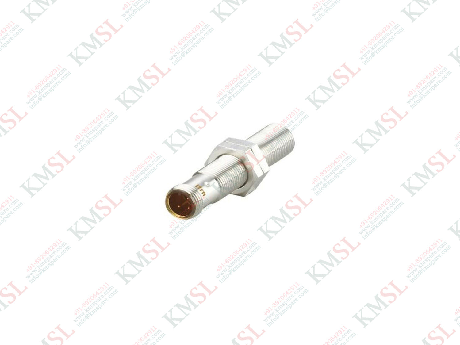IF5505 IFM Inductive Sensor – High-Performance Industrial Sensor | KMSPARE