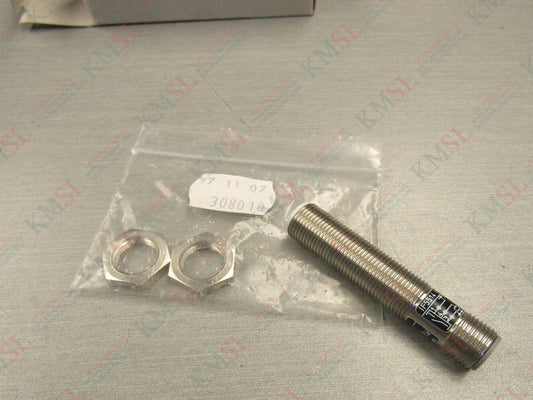 IF5514 IFM, IFM Inductive Sensor