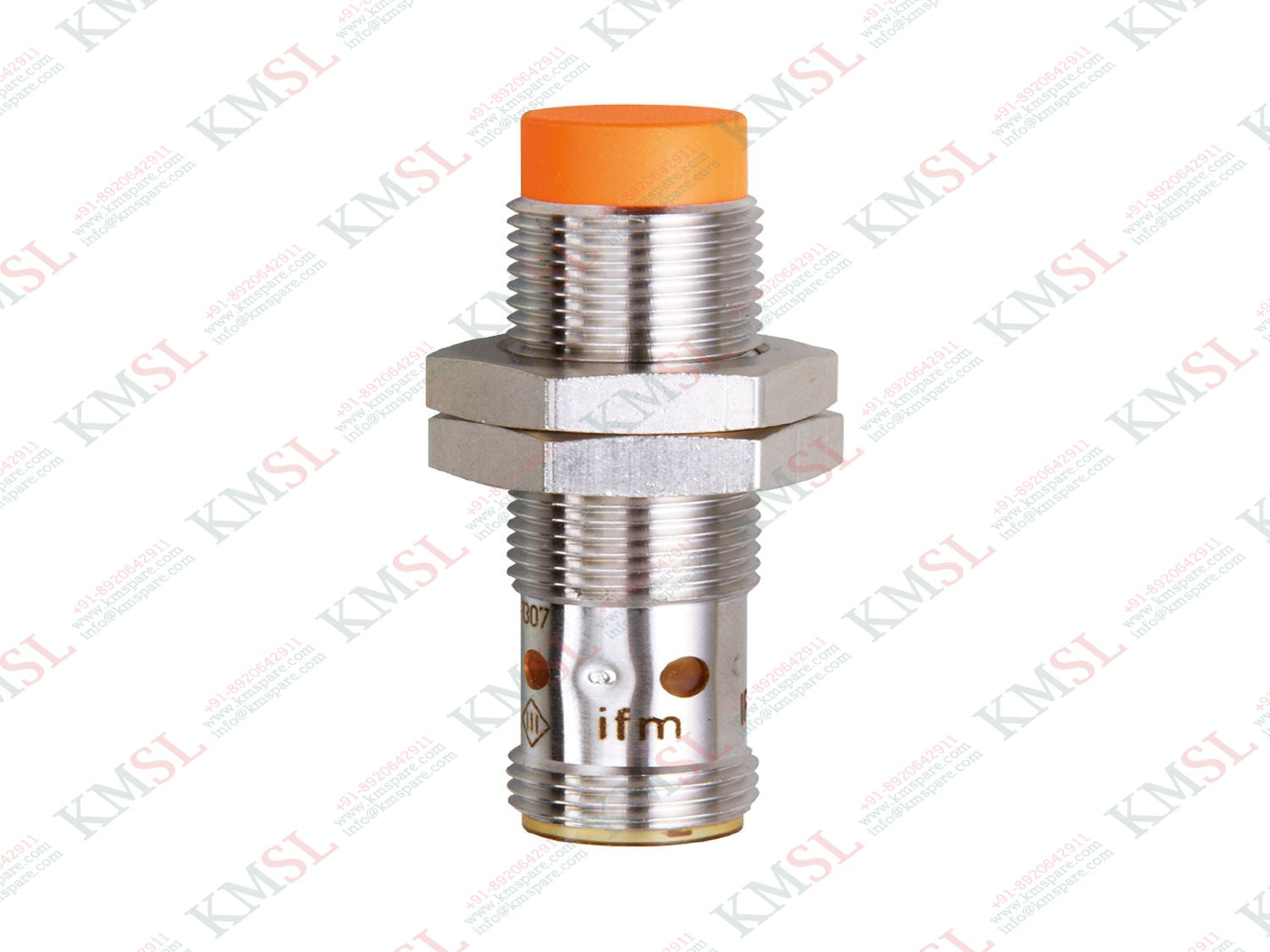 IF5539 IFM Inductive Sensor | Industrial Proximity Sensor | KMSPARE