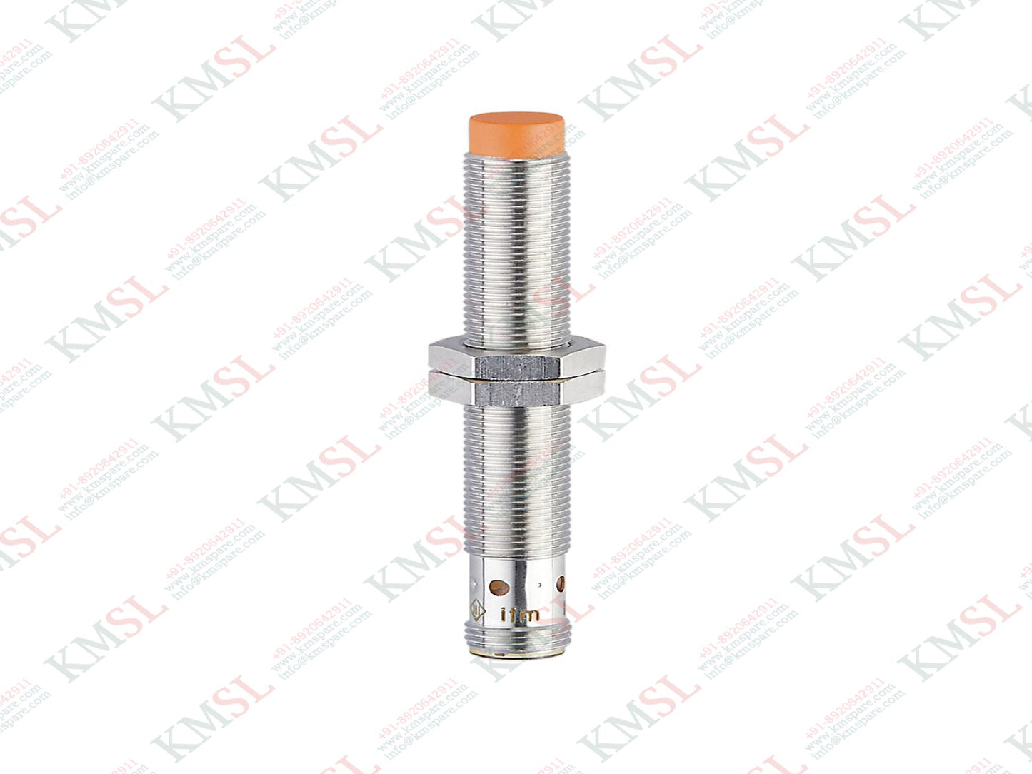 IF5579 IFM Inductive Sensor | Industrial Proximity Sensor | KMSPARE