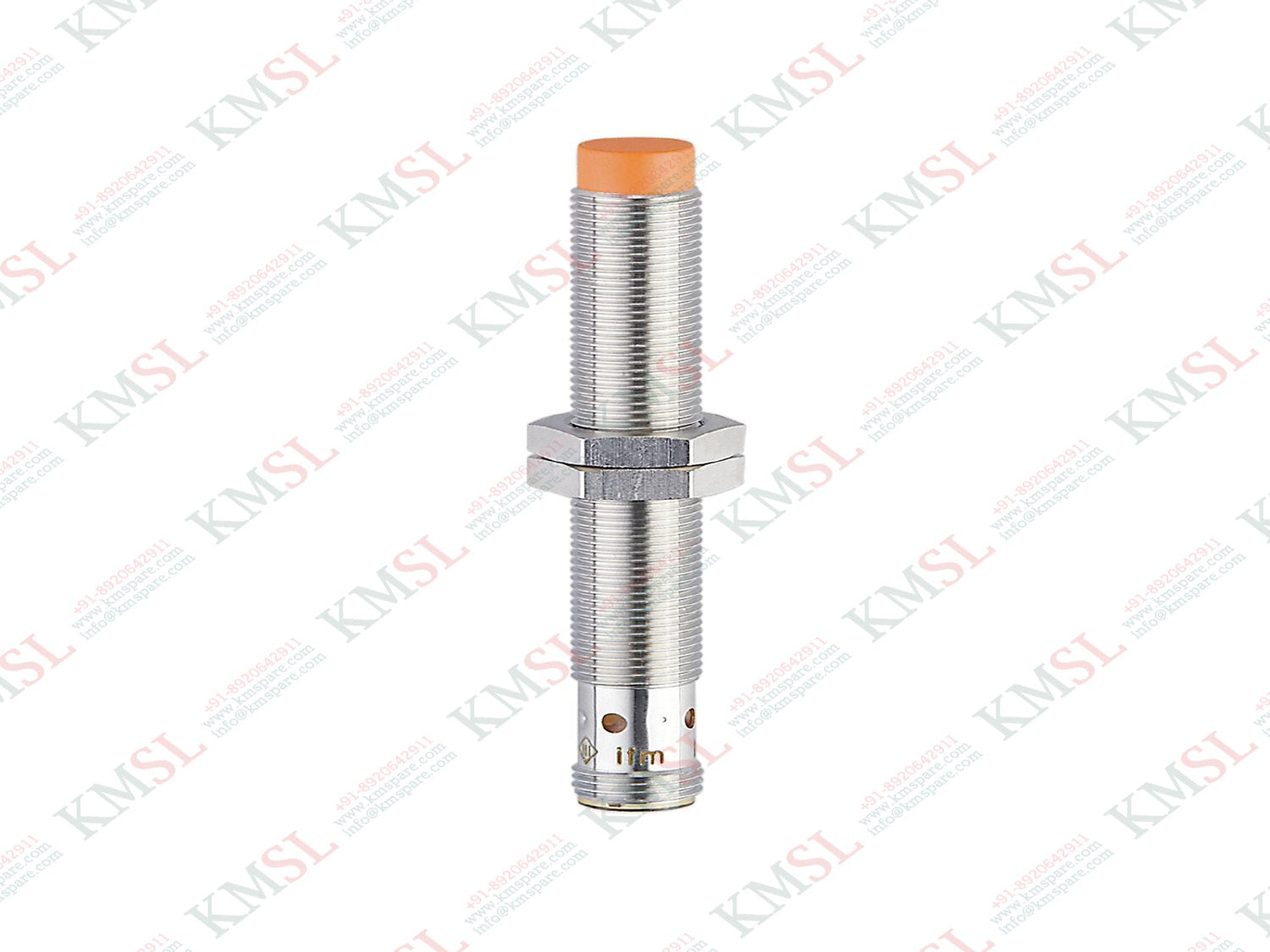 IF5579 IFM Inductive Sensor | Industrial Proximity Sensor | KMSPARE