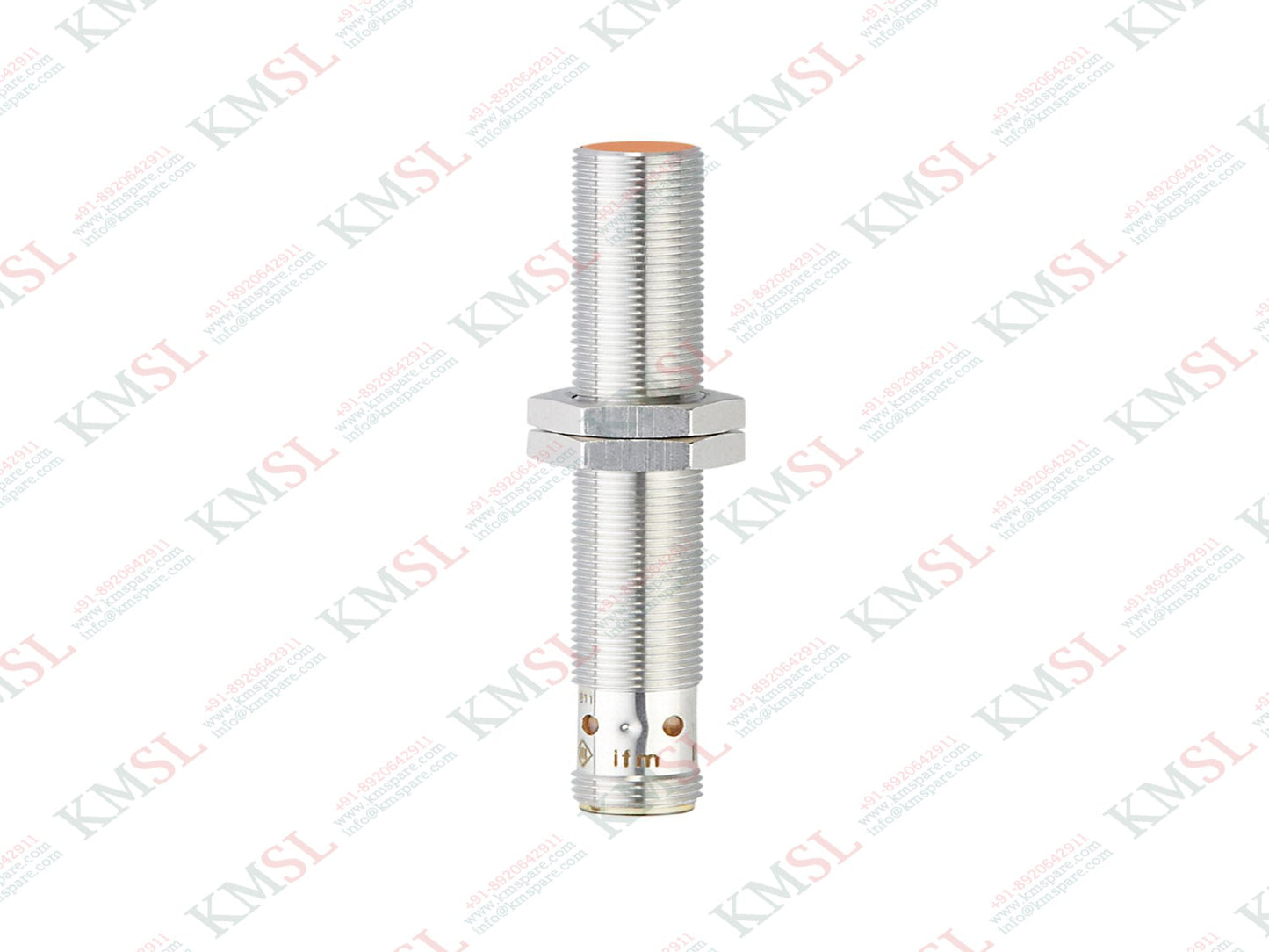 IF5580 IFM Inductive Sensor | Industrial Proximity Sensor | KMSPARE