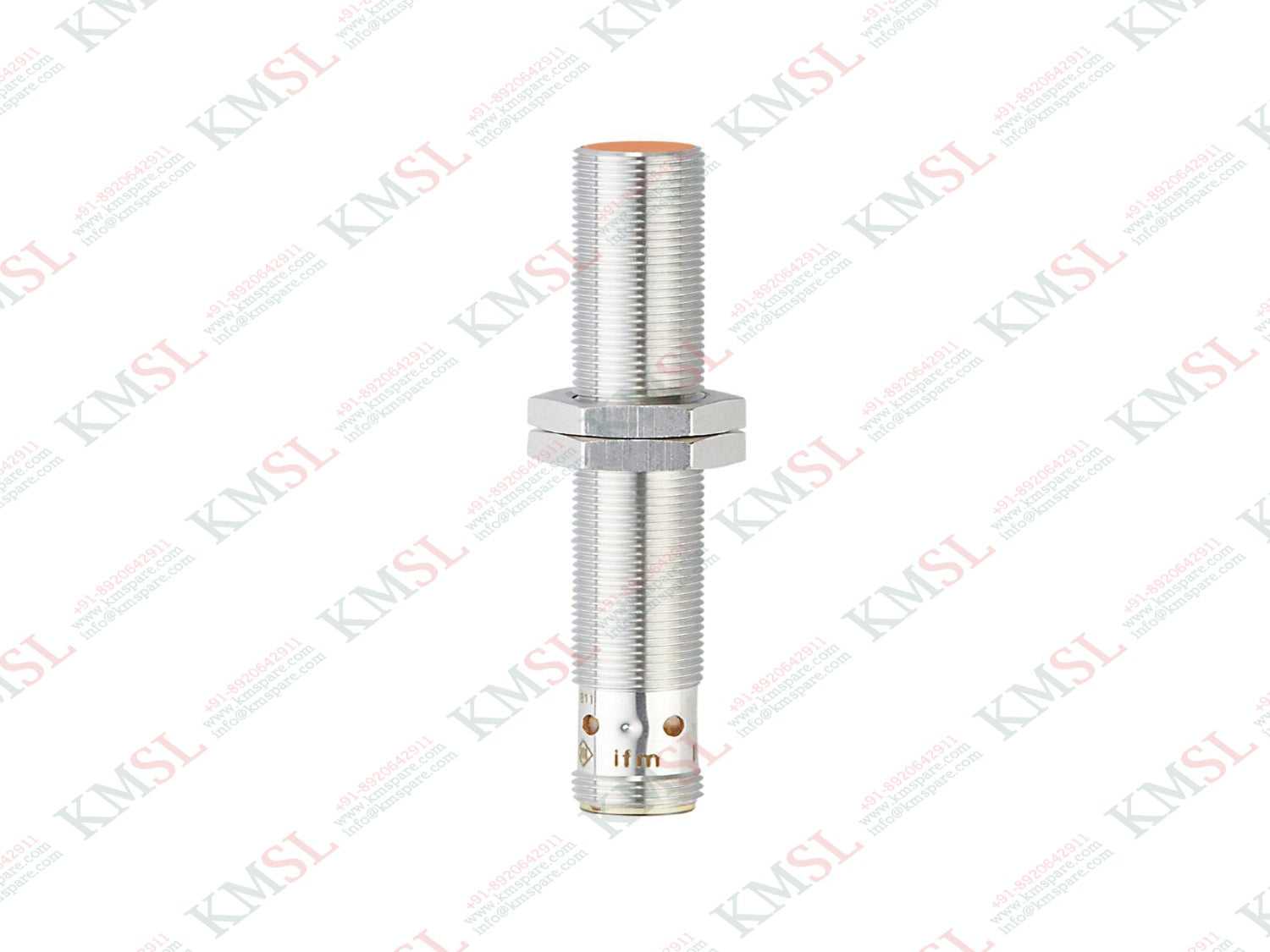 IF5580 IFM Inductive Sensor | Industrial Proximity Sensor | KMSPARE