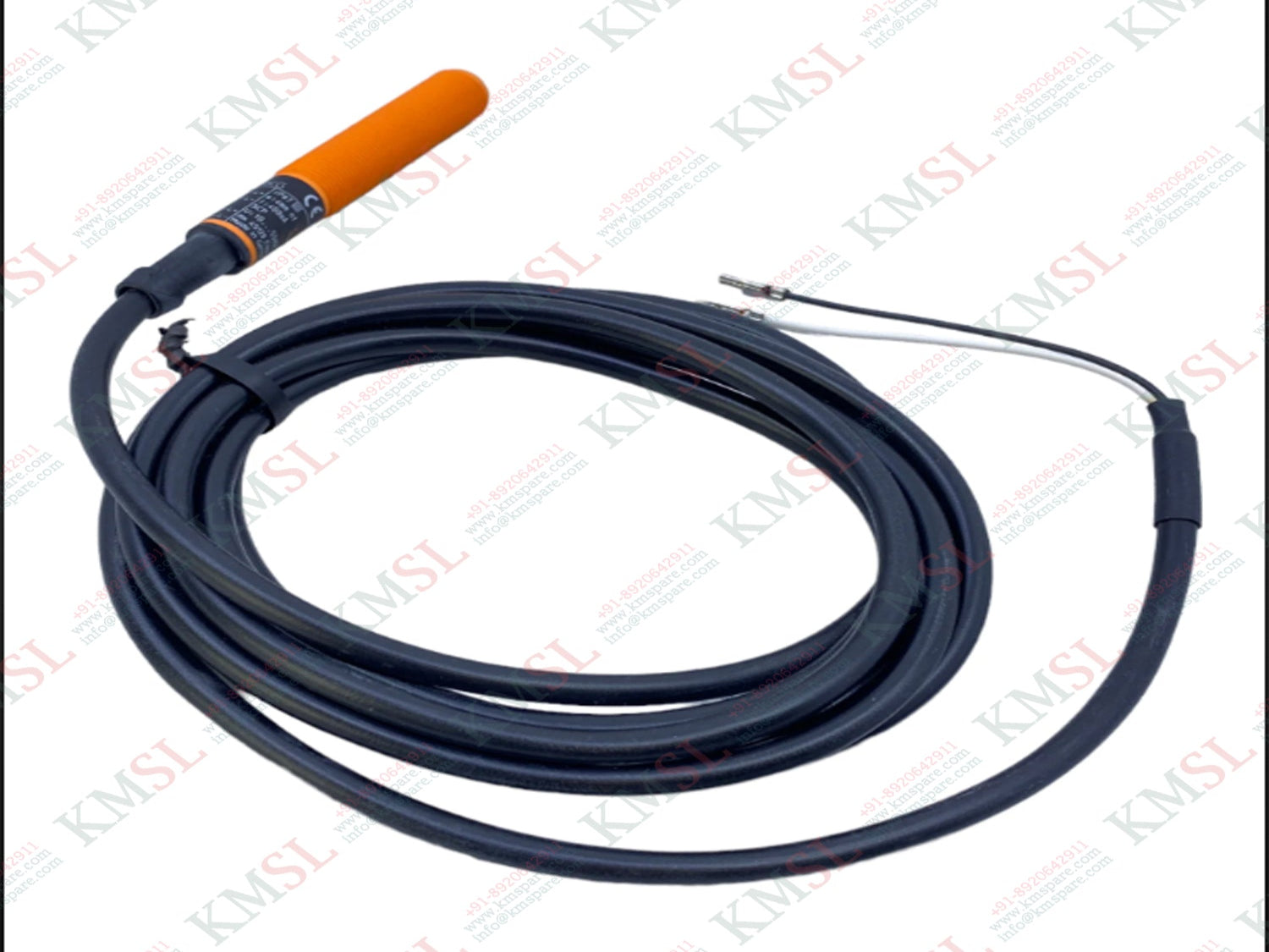 IF5597 IFM Inductive Sensor – Reliable Industrial Automation Sensor | KMSPARE