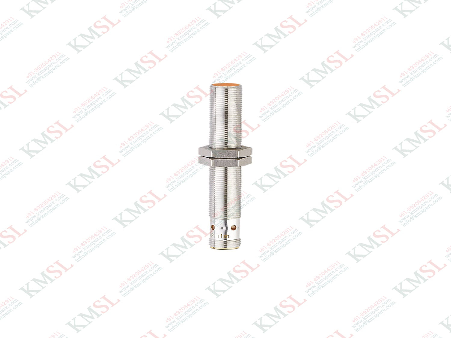 IF5618 IFM Inductive Sensor | Industrial Proximity Sensor | KMSPARE